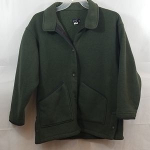 Patagonia Fleece Winter Jacket Small